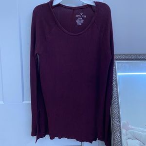 American eagle sweater